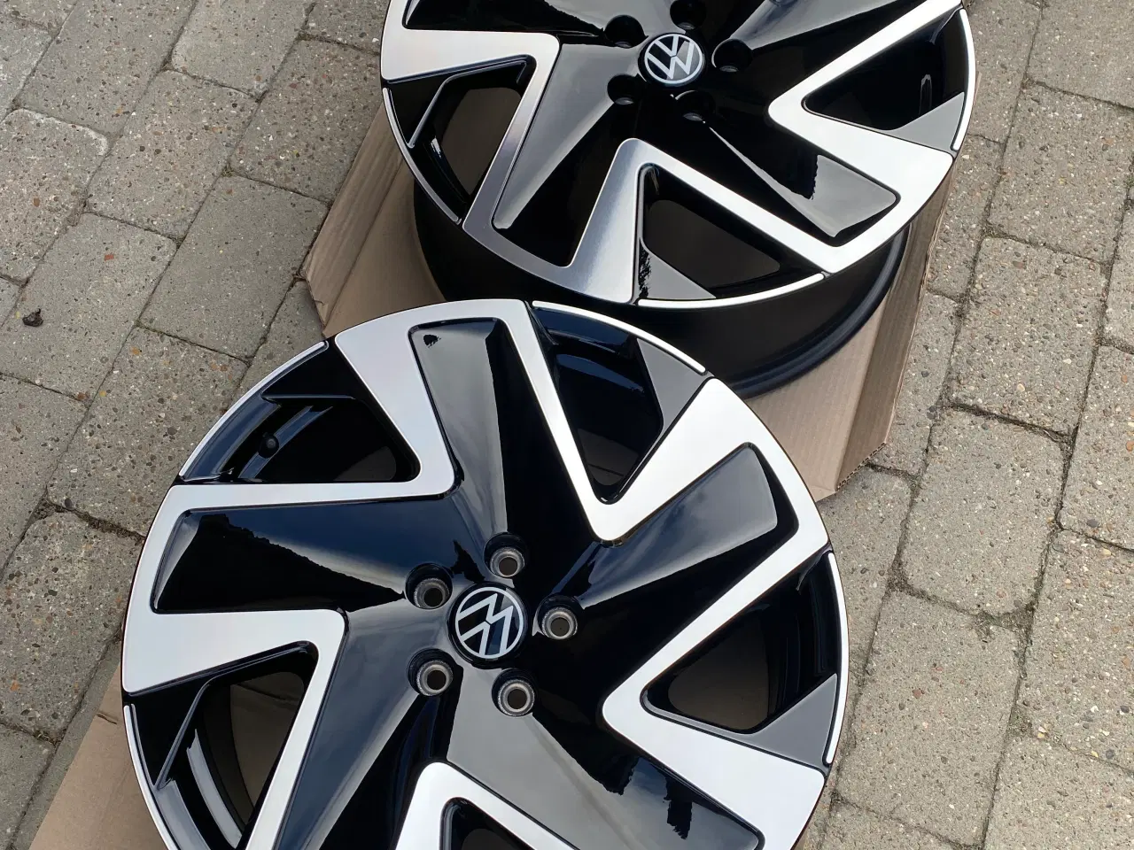 Billede 3 - 20” ID BUZZ NYT