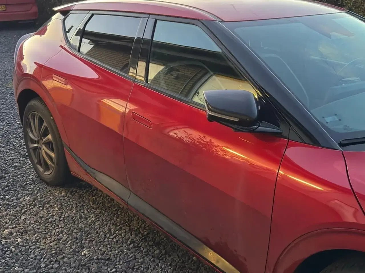 Billede 2 - Kia EV6 77 Long Range GT-Line