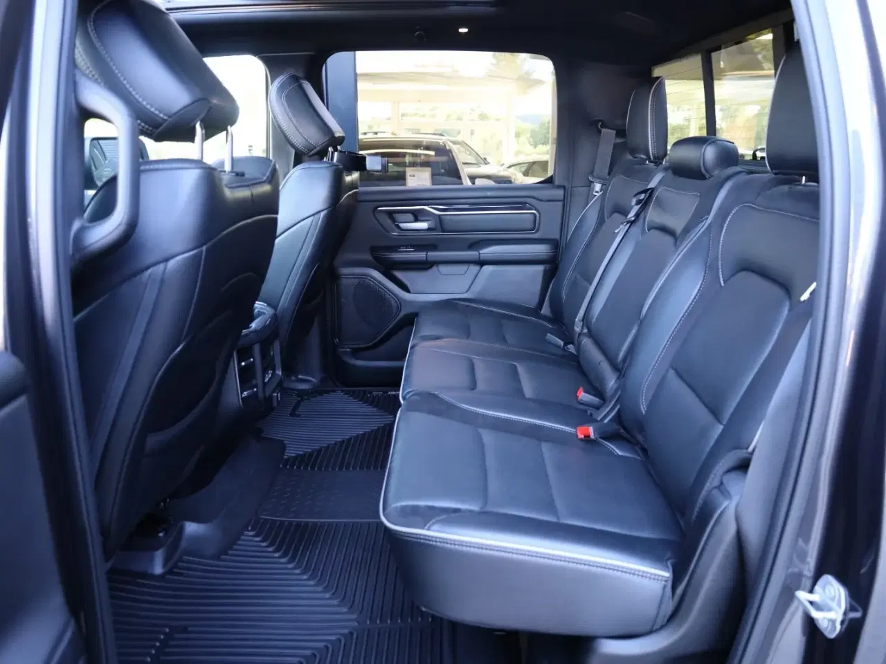 Billede 17 - Dodge RAM 1500 5,7 V8 Sport aut. 4x4