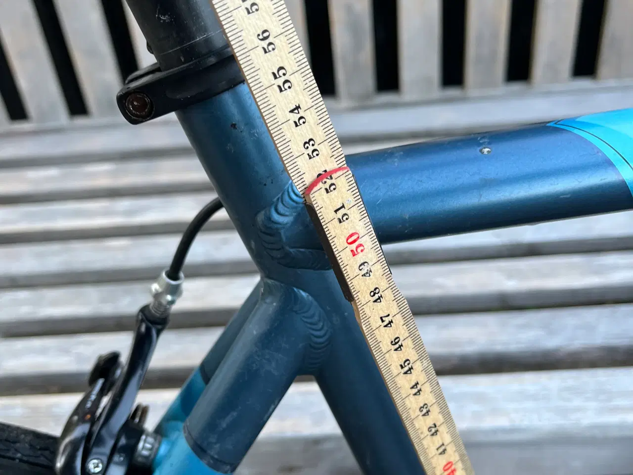 Billede 5 - Centurion Helium racer