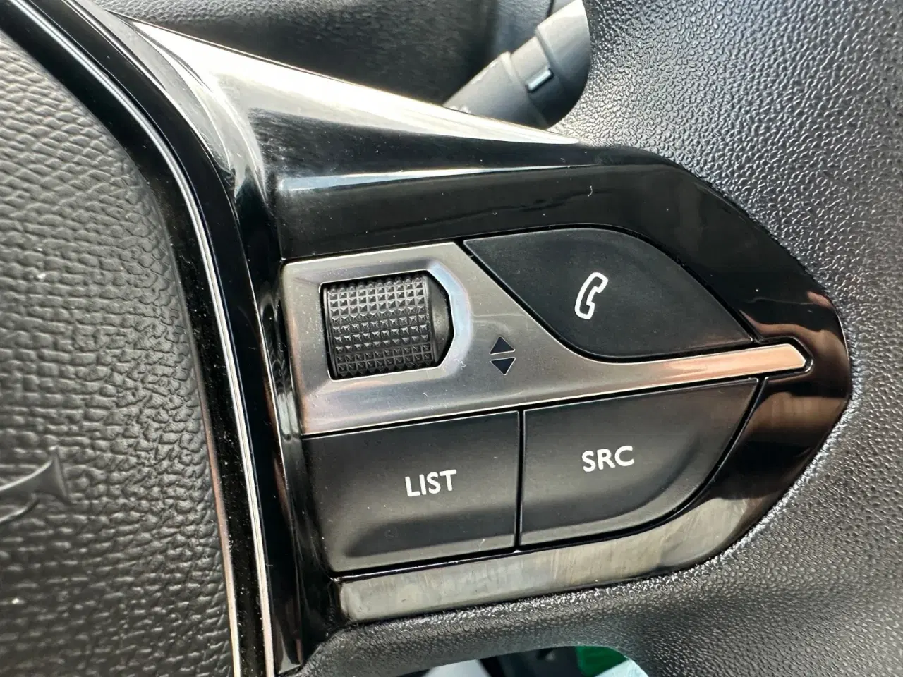 Billede 15 - Peugeot Partner 1,5 BlueHDi 100 L1V1 Plus Van