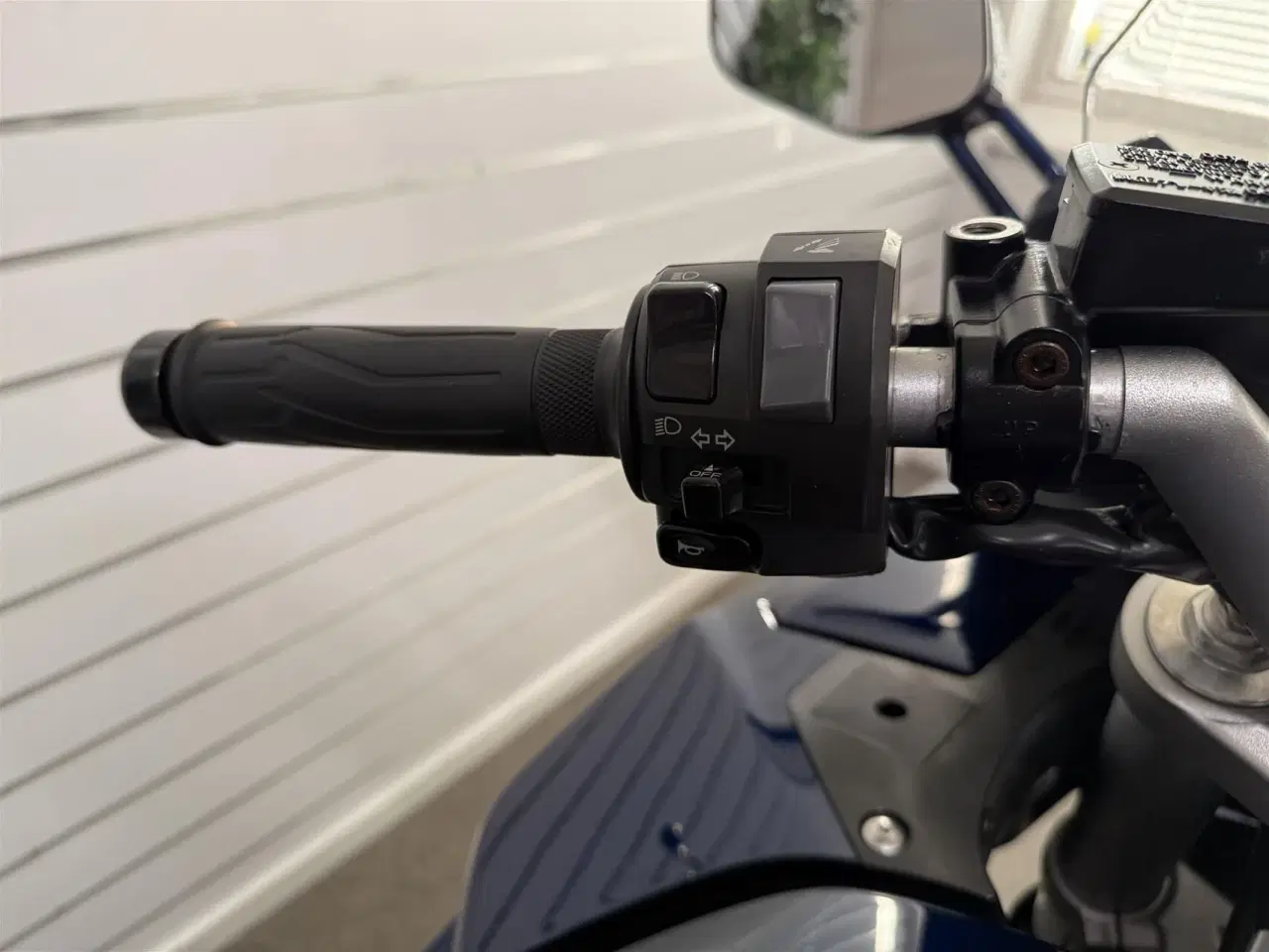 Billede 8 - Yamaha FJR 1300 A