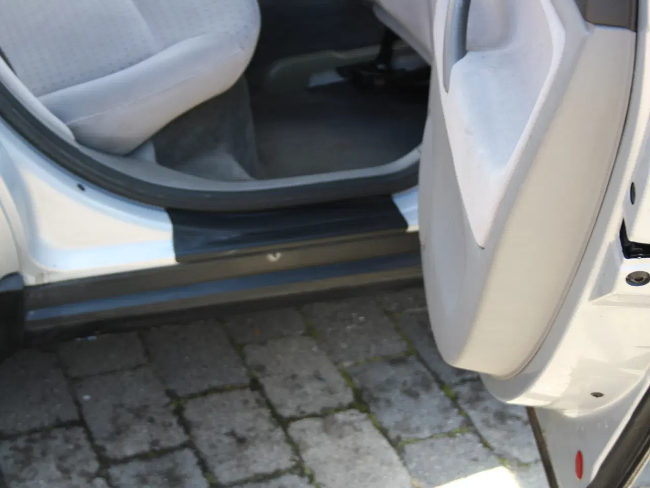 Billede 5 - WV PASSAT 1.8i automatic