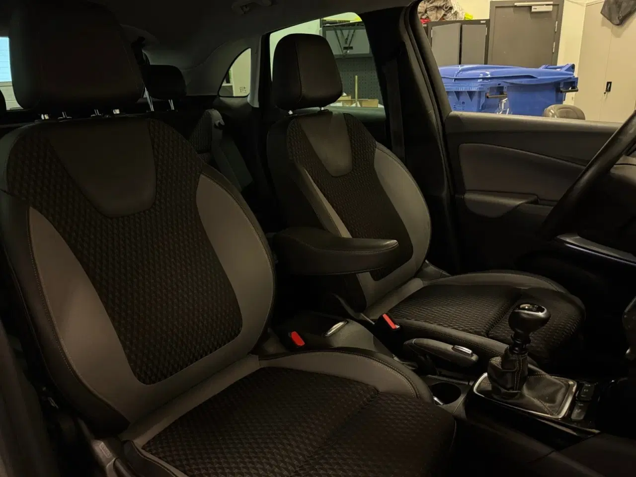 Billede 16 - Opel Crossland X 1,2 T 110 Innovation