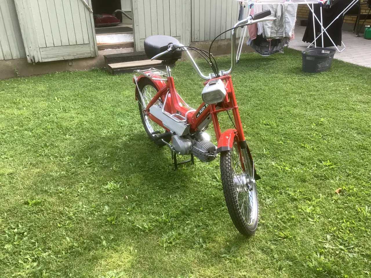 Billede 1 - Puch Maxi k