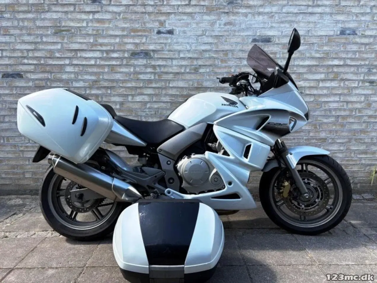 Billede 2 - Honda CBF 1000 A