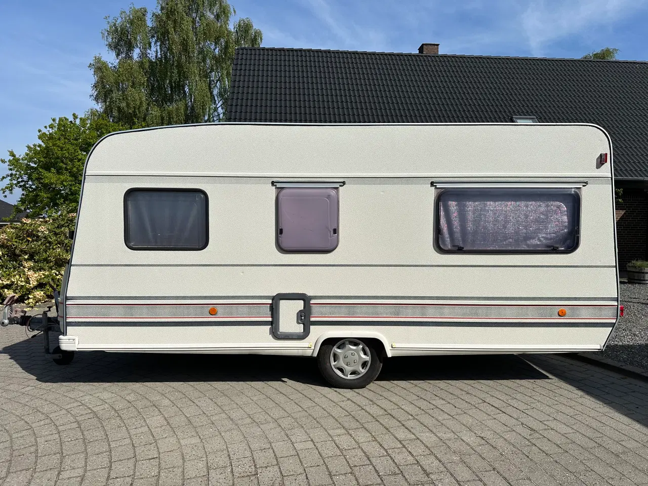 Billede 14 - Campingvogn