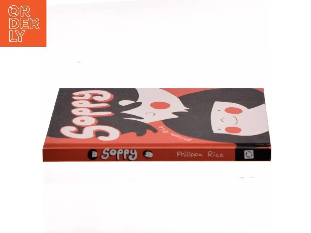 Billede 2 - Soppy af Philippa Rice (Bog)