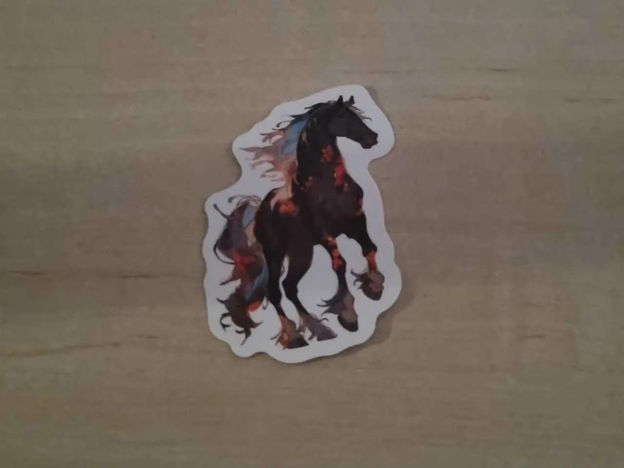 Billede 1 - Stickers 