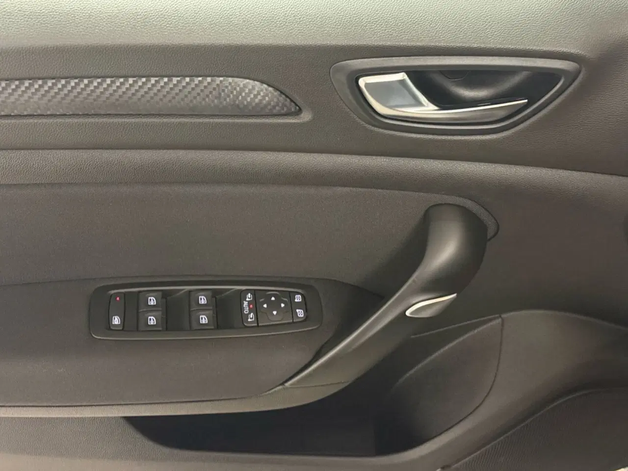 Billede 7 - Renault Mégane Sport Tourer 1,3 TCE GPF Limited 140HK Stc 6g