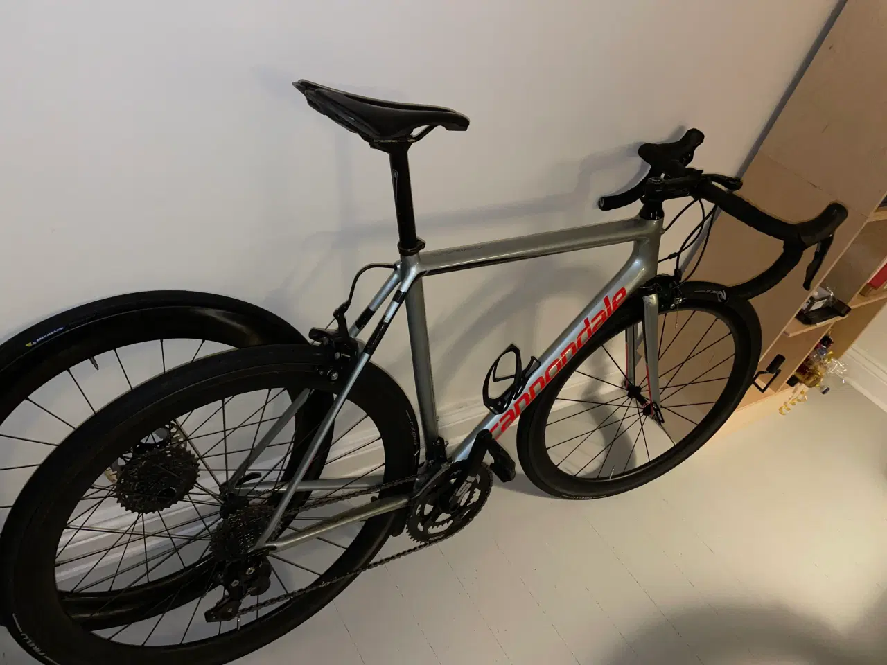 Billede 3 - Cannondale supersix evo