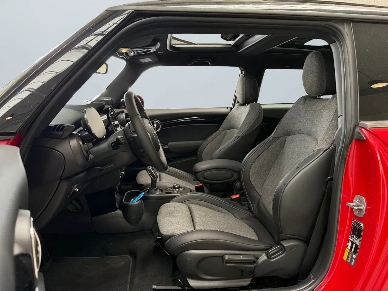 Billede 10 - MINI Cooper SE  Classic Trim