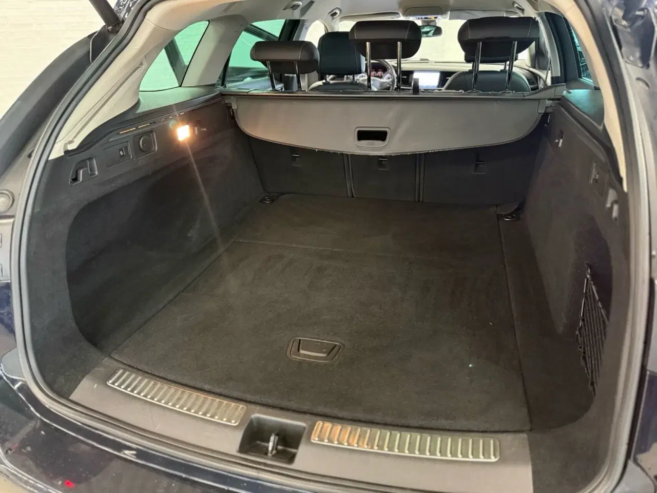 Billede 7 - Opel Insignia Sports Tourer 1,5 Turbo Dynamic Start/Stop 165HK Stc 6g Aut.