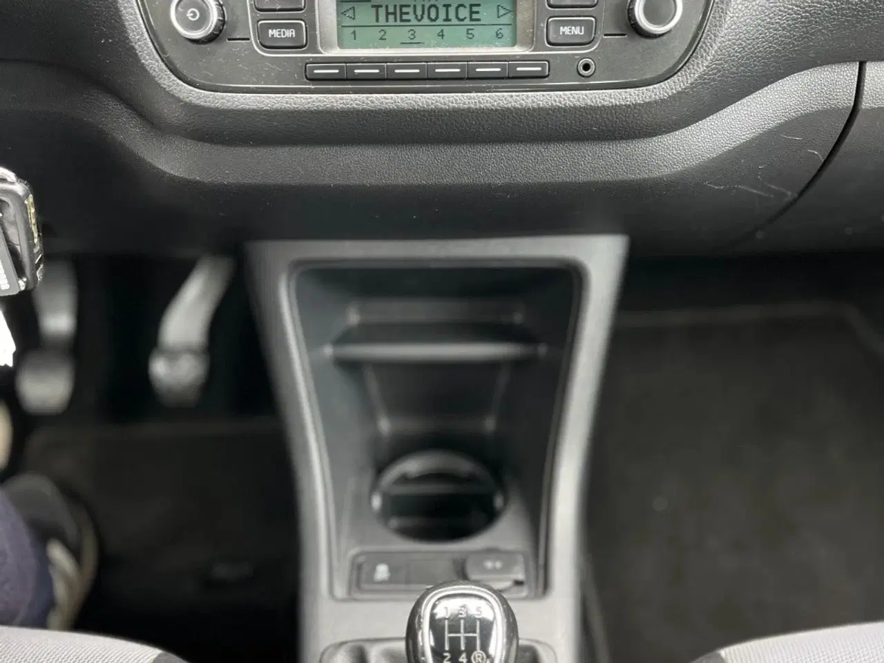 Billede 9 - Skoda Citigo 1,0 60 Sport