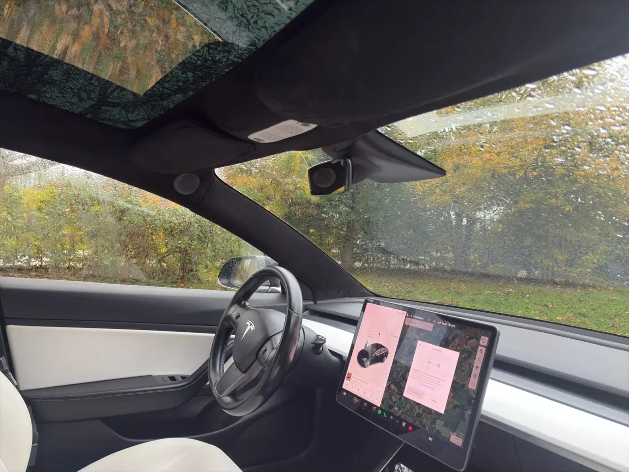 Billede 7 - Tesla Model 3  Long Range AWD