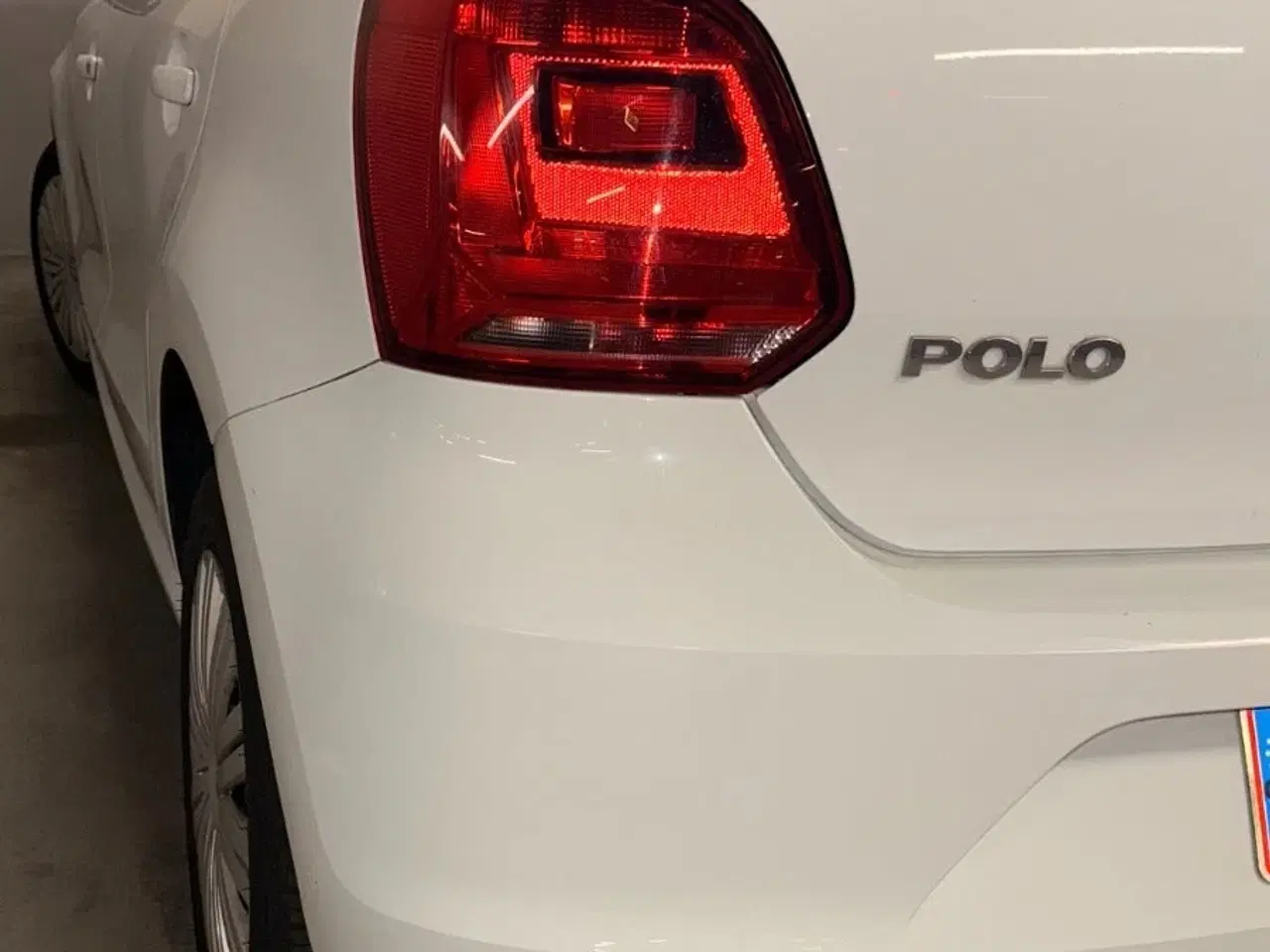 Billede 15 - VW Polo 1,2 TSi 90 Comfortline DSG BMT