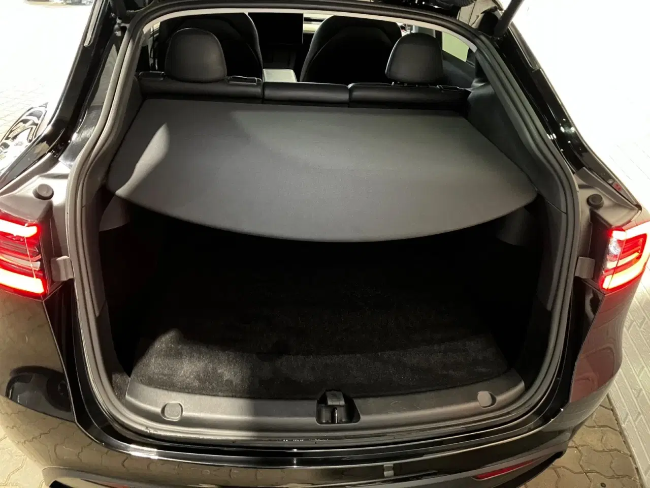 Billede 5 - Tesla Model Y  RWD