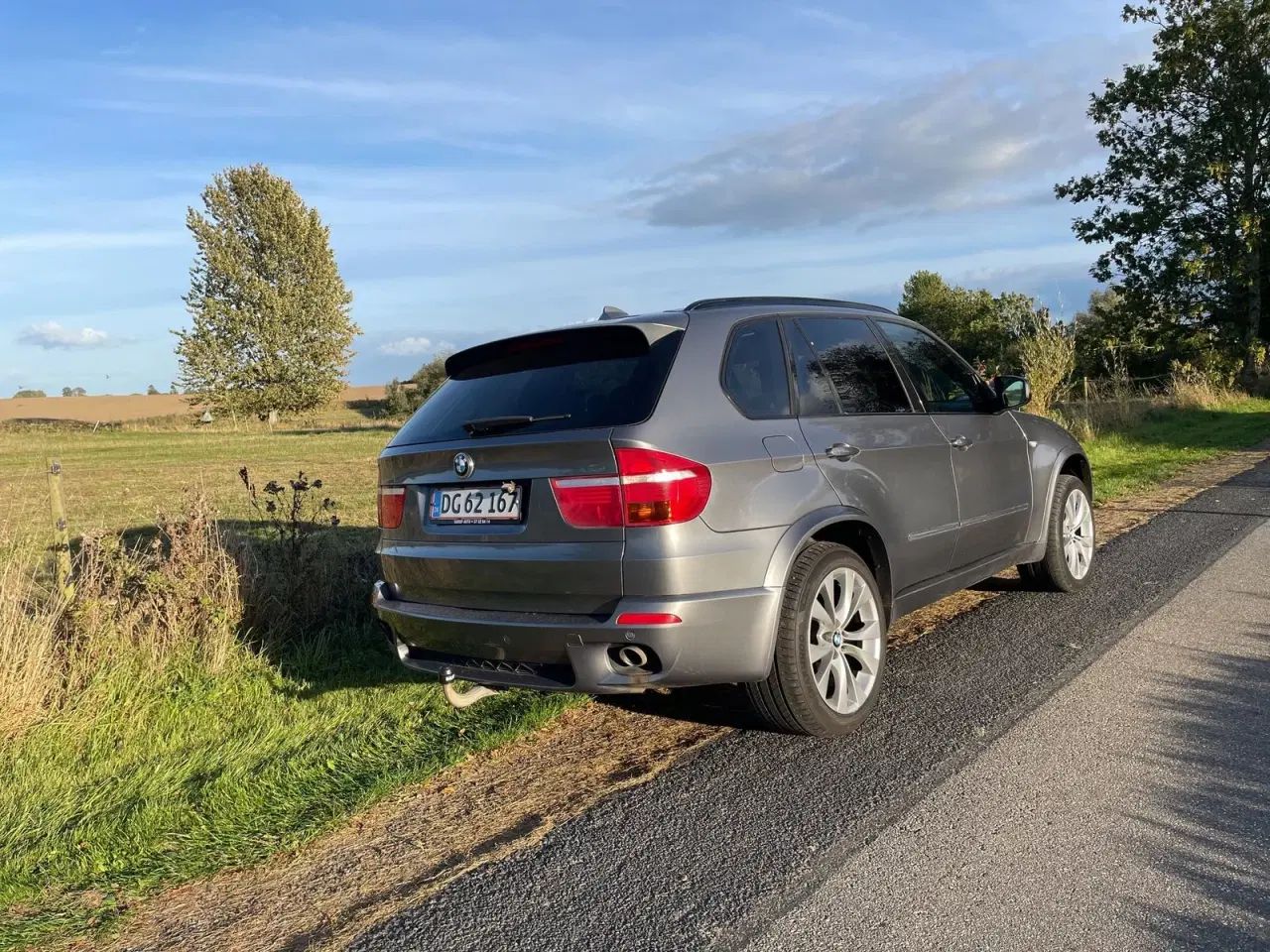 Billede 5 - BMW X5 3,0 xDrive30d aut.
