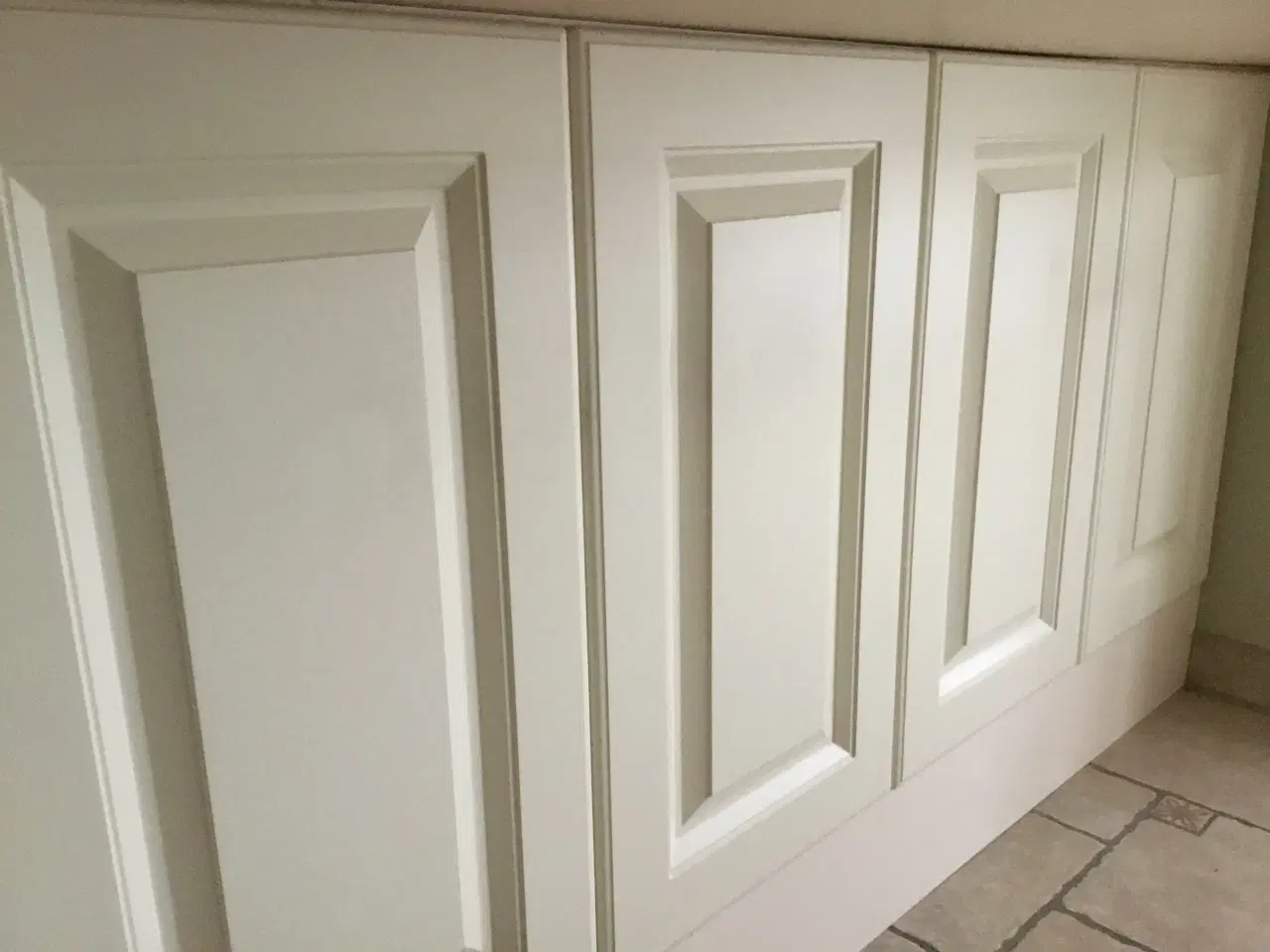 Billede 7 - Låger fra Designa Provence køkken