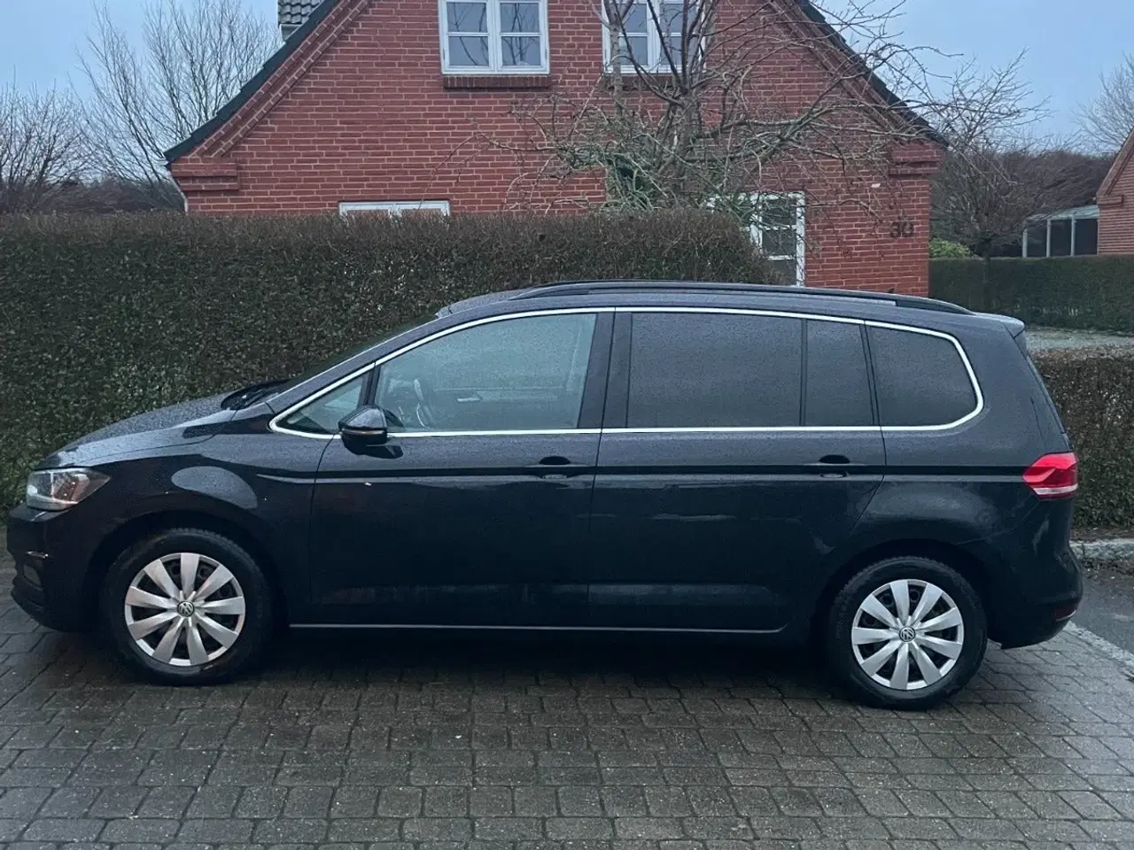 Billede 3 - VW Touran 1,4 TSi 150 Comfortline 7prs