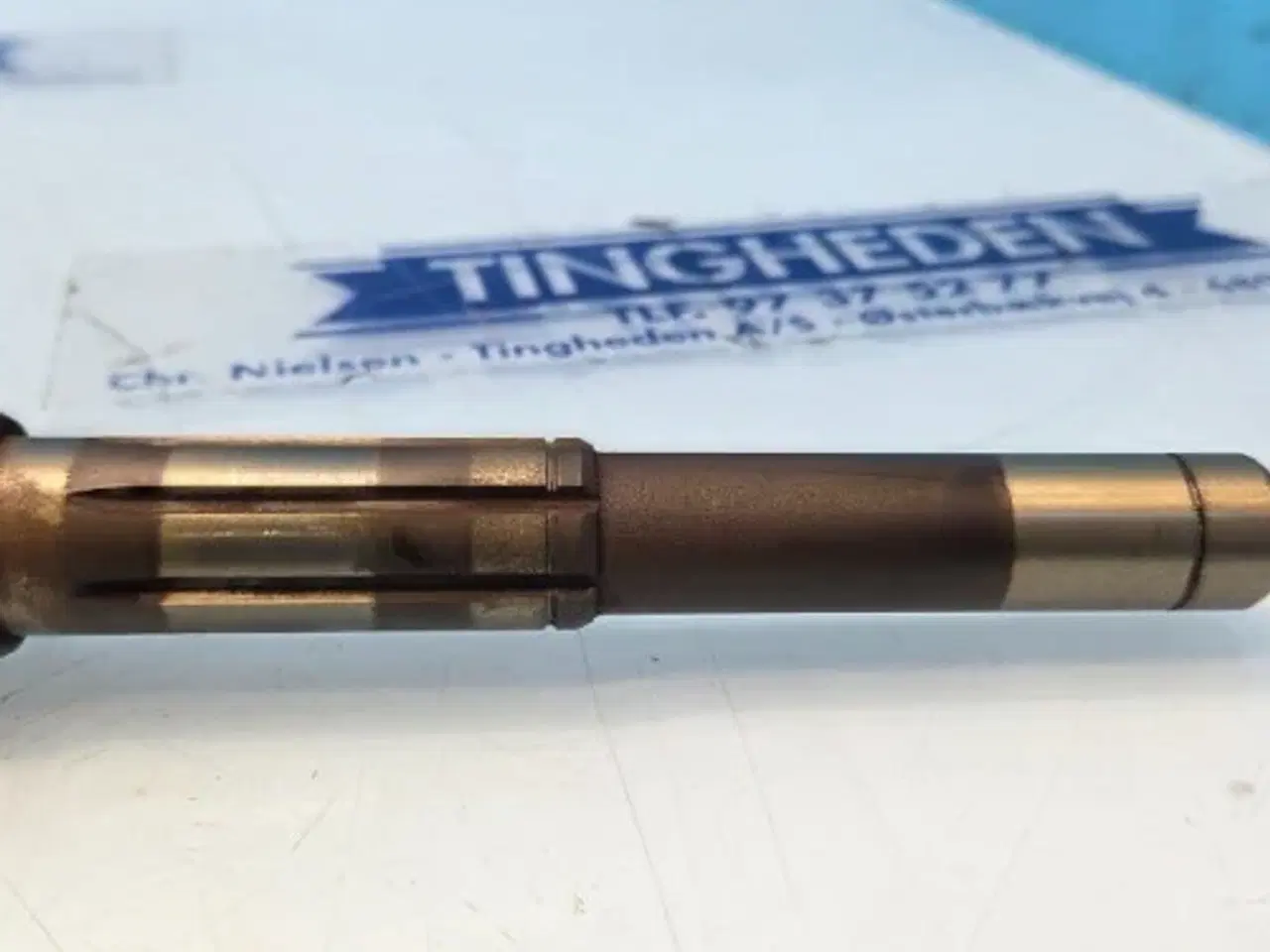 Billede 5 - John Deere 6300 Lever AL79293