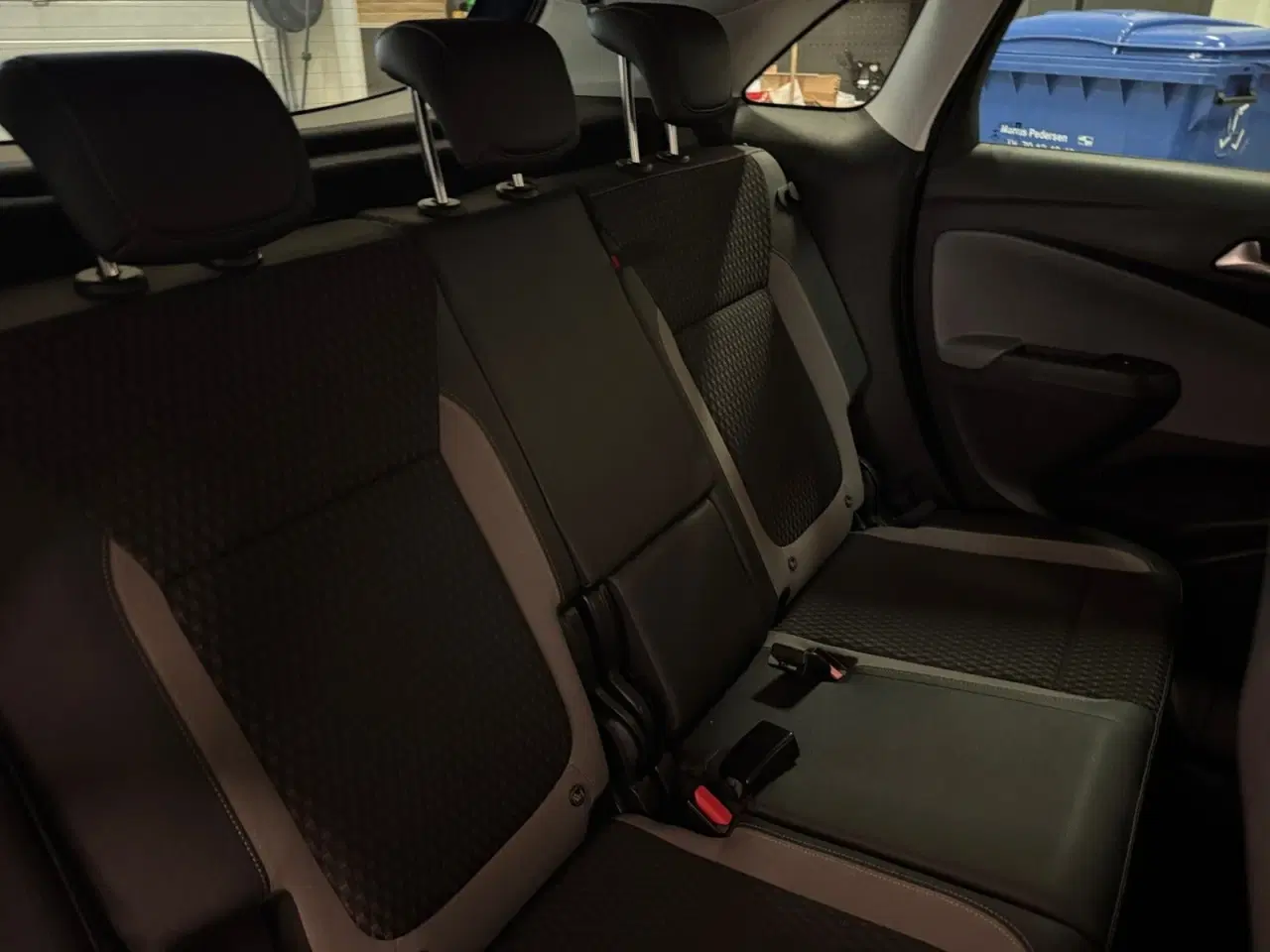 Billede 15 - Opel Crossland X 1,2 T 110 Innovation