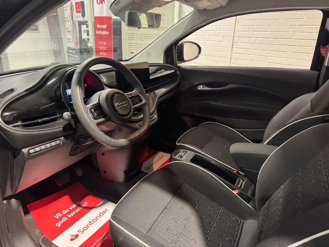 Billede 7 - Fiat 500e 42 Mono