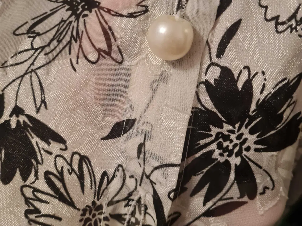 Billede 6 - tunika str xl 54-56 fra ZOEY