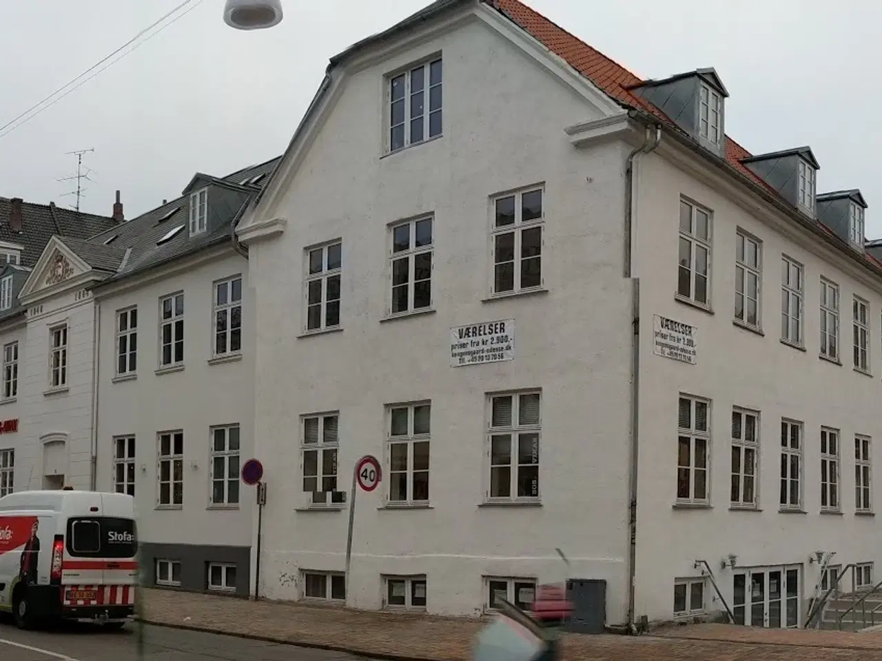 Billede 6 - Lydstudie, atelier, hobbylokale, fritidsværksted/ Odense C