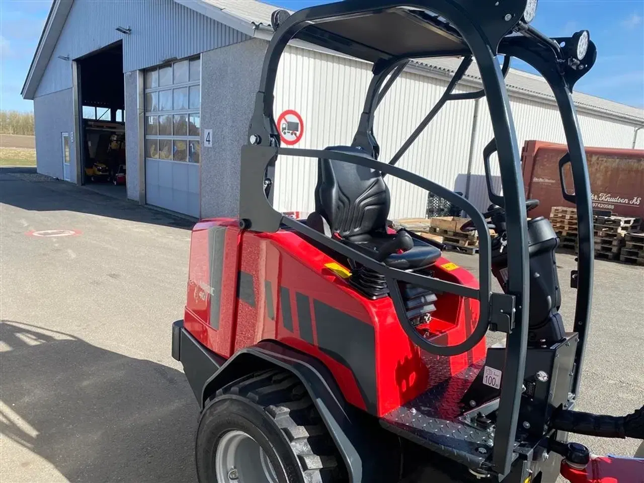 Billede 4 - Schäffer Nordic 40