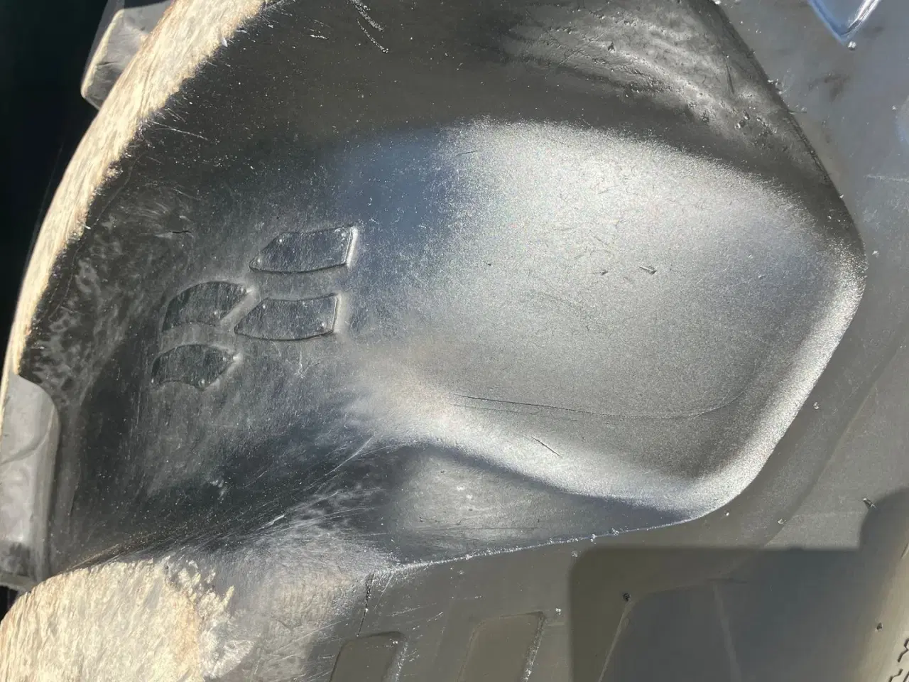 Billede 17 - Case IH PUMA 185 CVX Frontlæsser