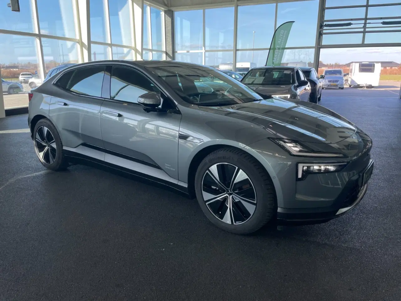 Billede 7 - Polestar 4  Long Range