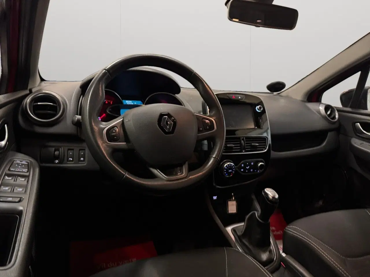 Billede 5 - Renault Clio IV 0,9 TCe 90 Limited Sport Tourer