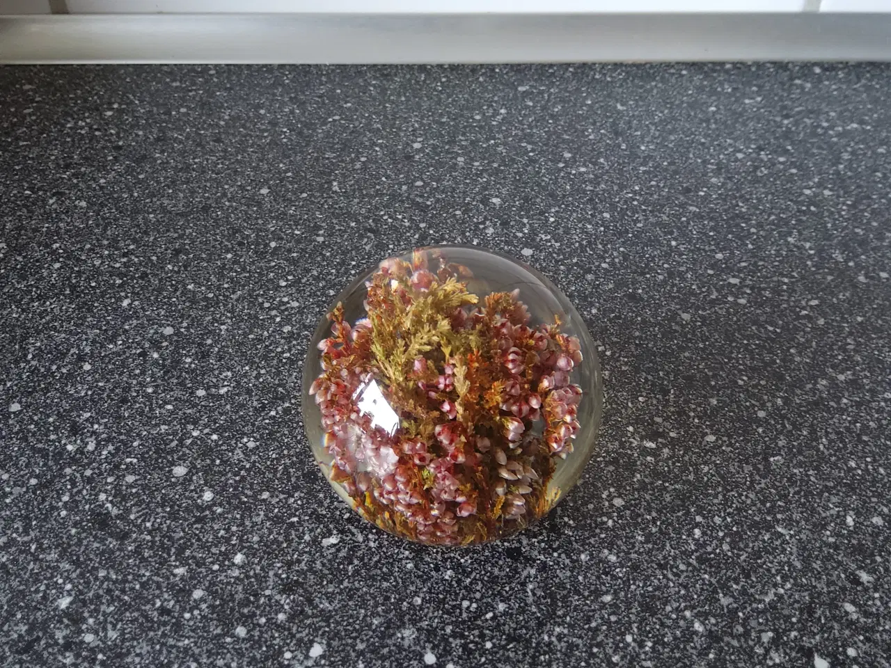 Billede 7 - Brevpresser høj 6,7cm