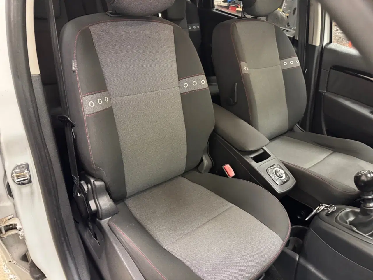 Billede 13 - Renault Scenic III 1,5 dCi 110 Expression