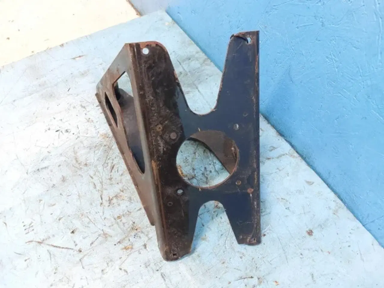 Billede 10 - Case 7010 AF Beslag 47666550