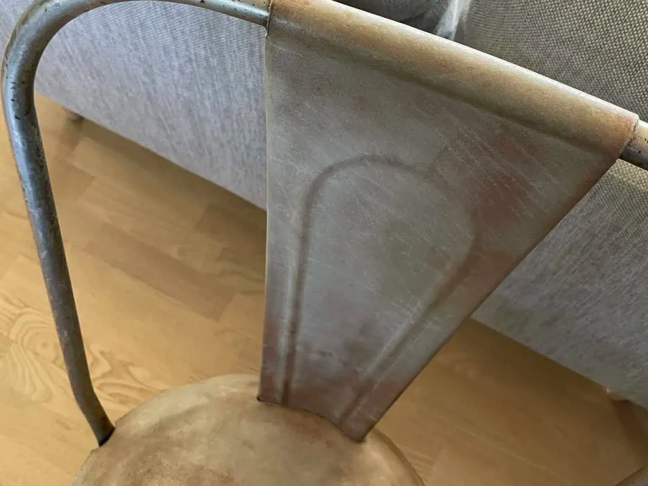 Billede 2 - Franske café stole