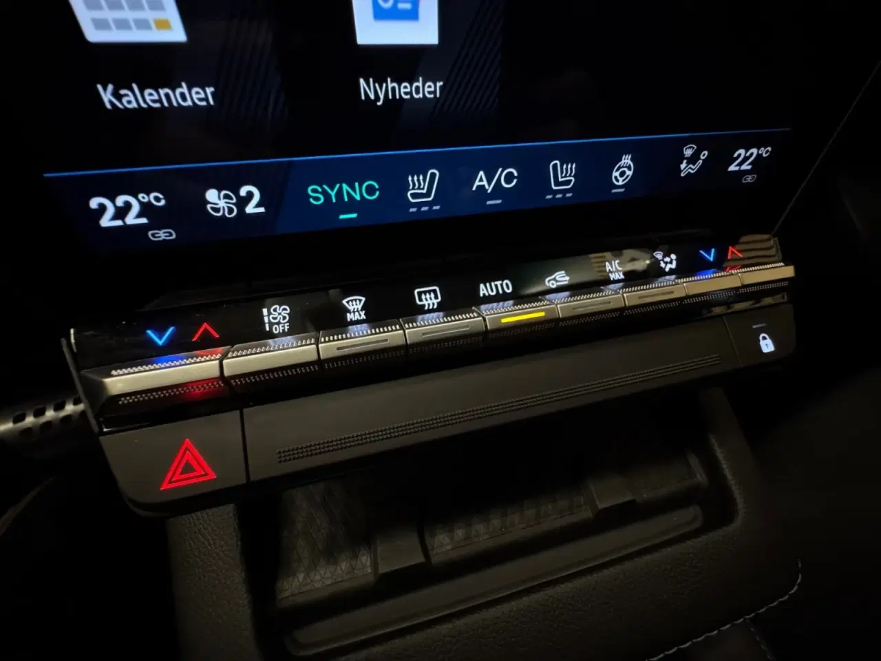 Billede 12 - Renault Scenic E-Tech 87 Esprit Alpine