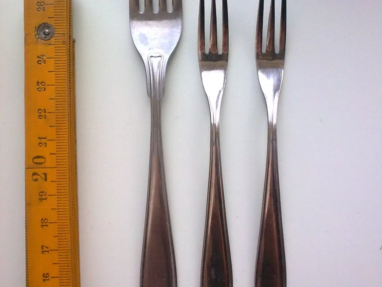 Billede 15 - Konfekt bestik Disney Peter Plys Zwilling sæt