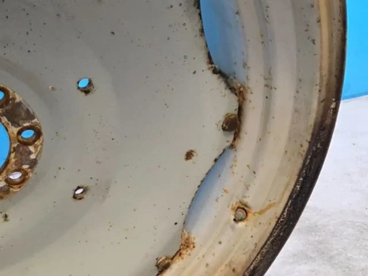 Billede 11 - 38"  15X38