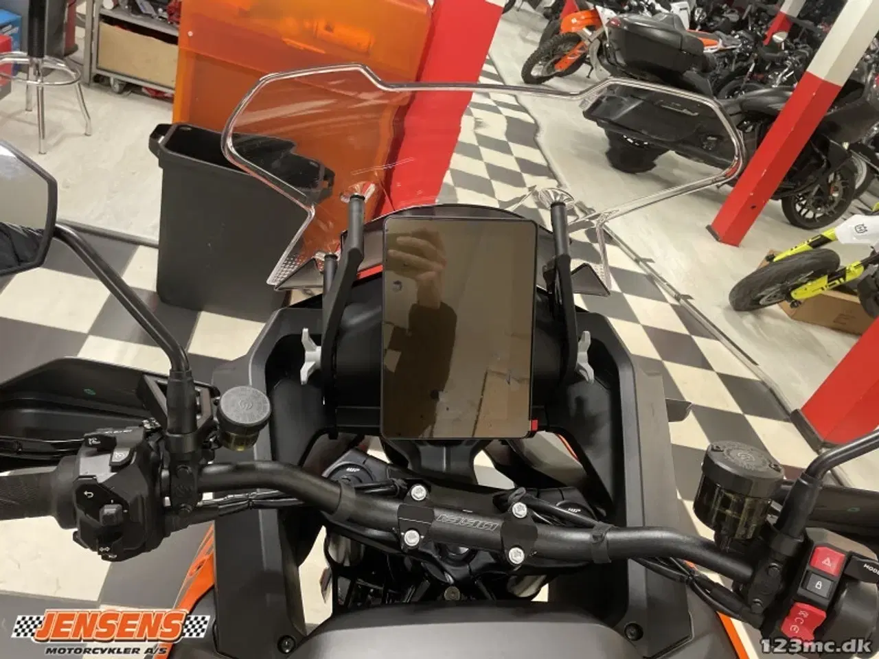 Billede 7 - KTM 1390 Super Adventure S