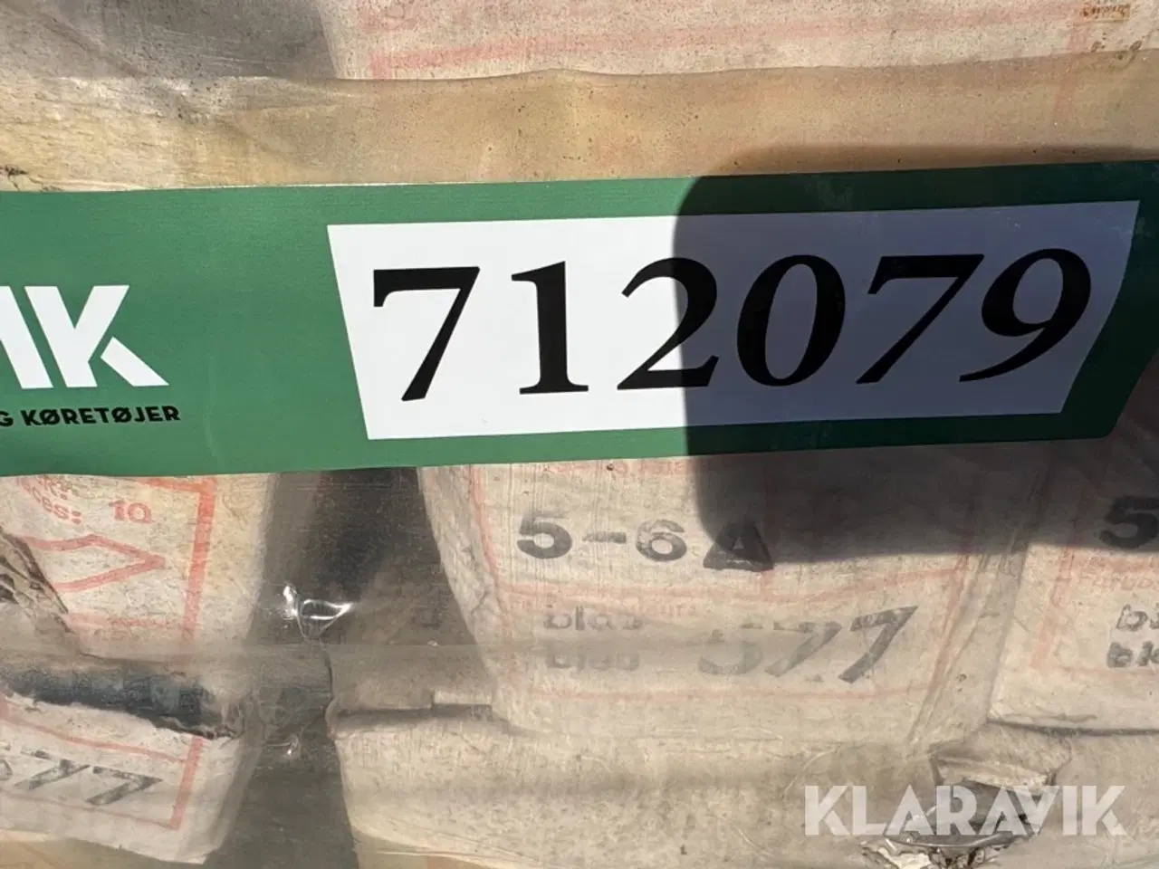 Billede 7 - Fliser V&B gala blå - 43,2 kvm