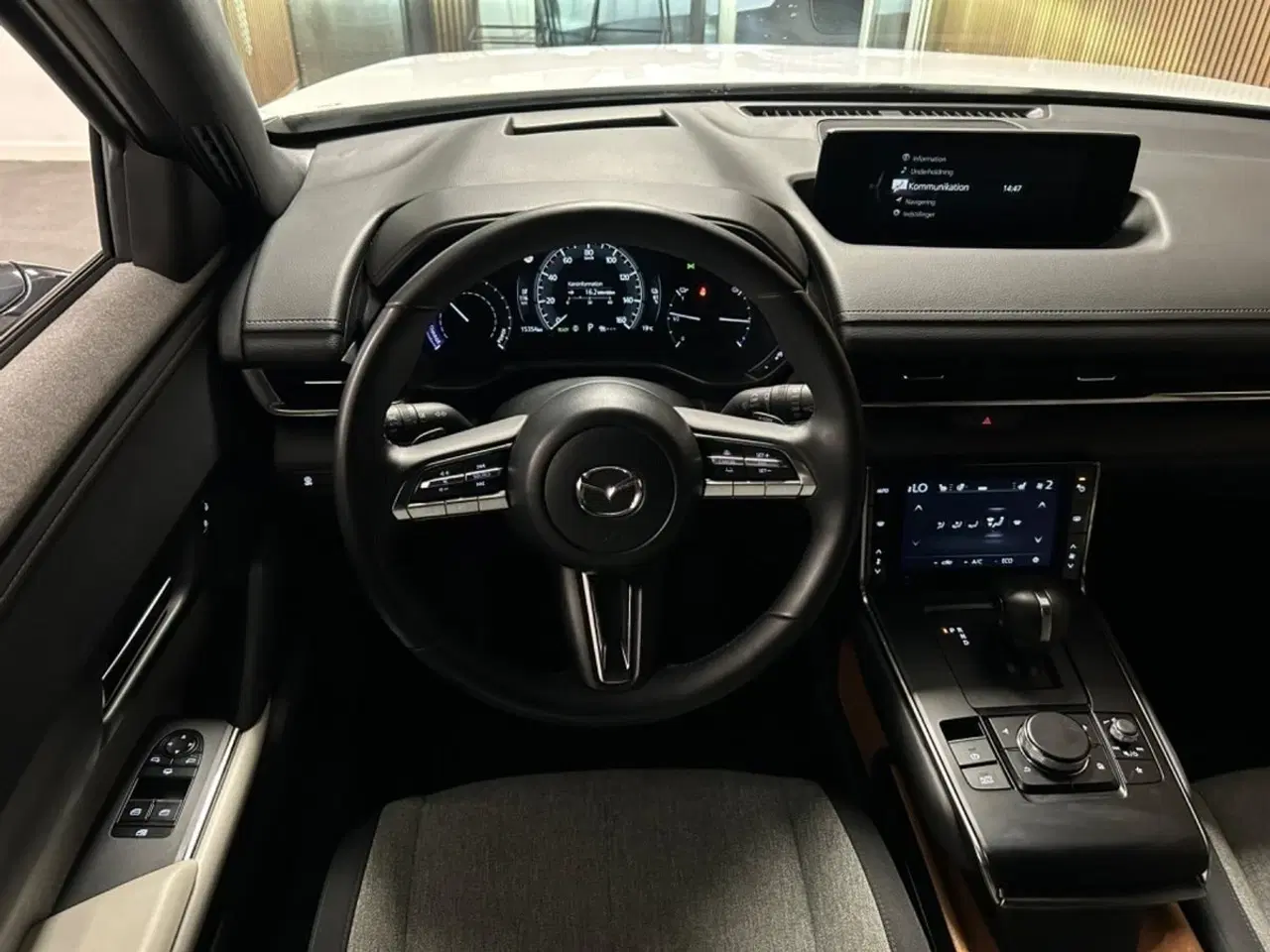 Billede 10 - Mazda MX-30  e-SkyActive Exclusive-Line