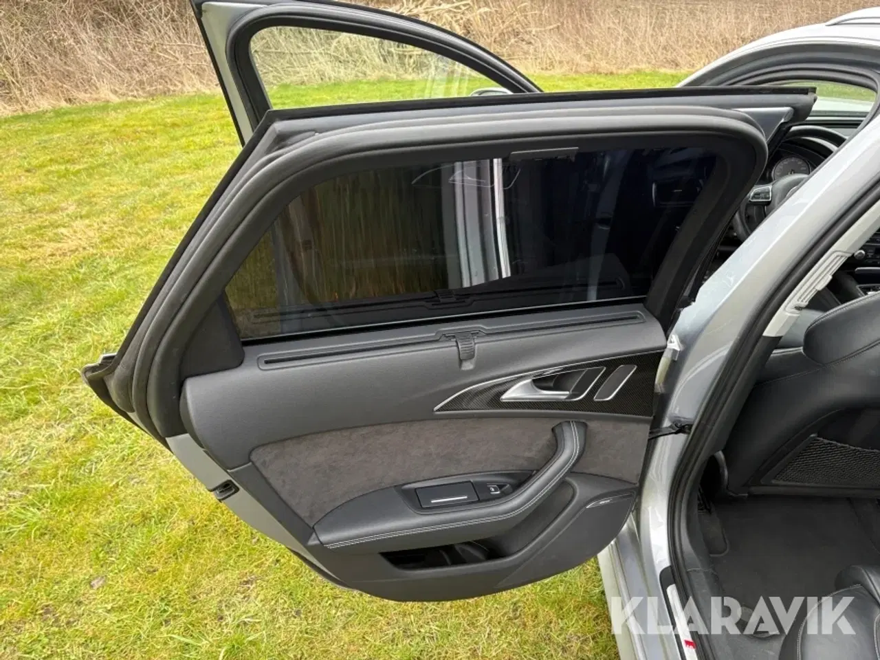 Billede 11 - Personbil Audi S6 V8T