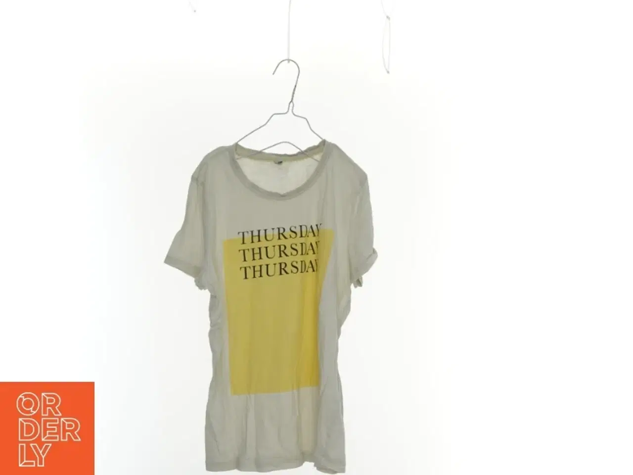 Billede 1 - T-Shirt fra Only (str. 170 cm)