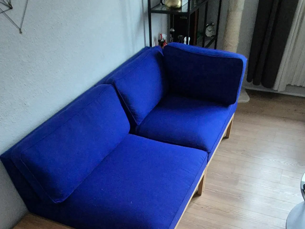 Billede 2 - FDB Møbler / Møbler a PHILOSOPHY Som NY hjørnesofa