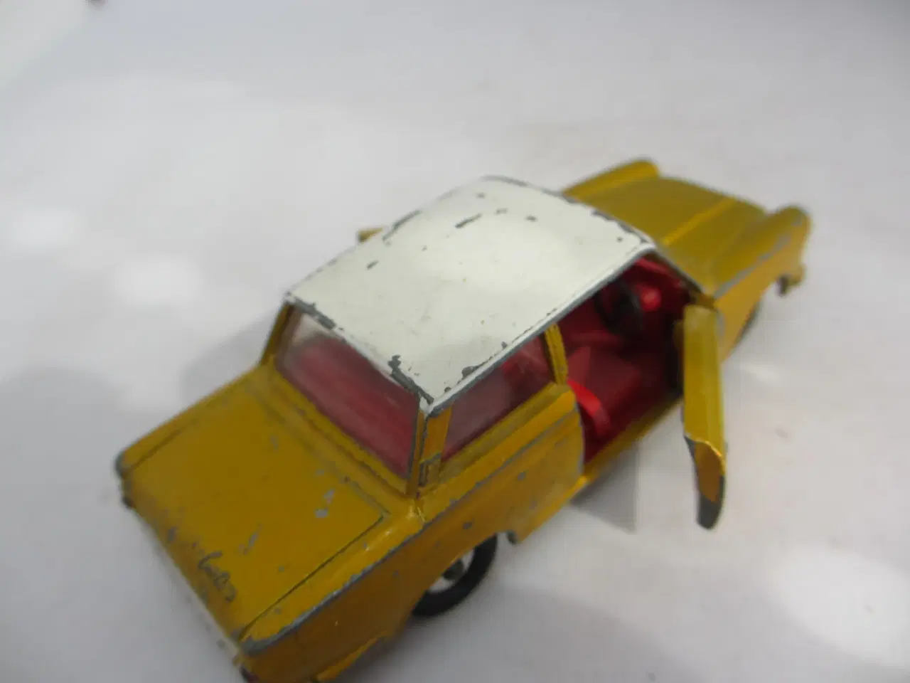 Billede 6 - Dinky Ford Cortina