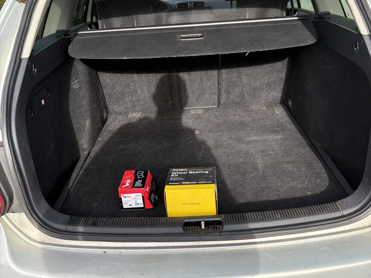 Billede 7 - Golf 6 variant