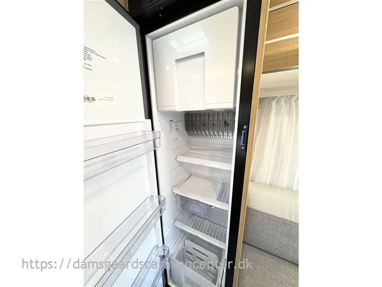 Billede 12 - 2020 - Adria Adora 502 UL   Enkeltsenge-Alde-Gulvtemp.-Mover