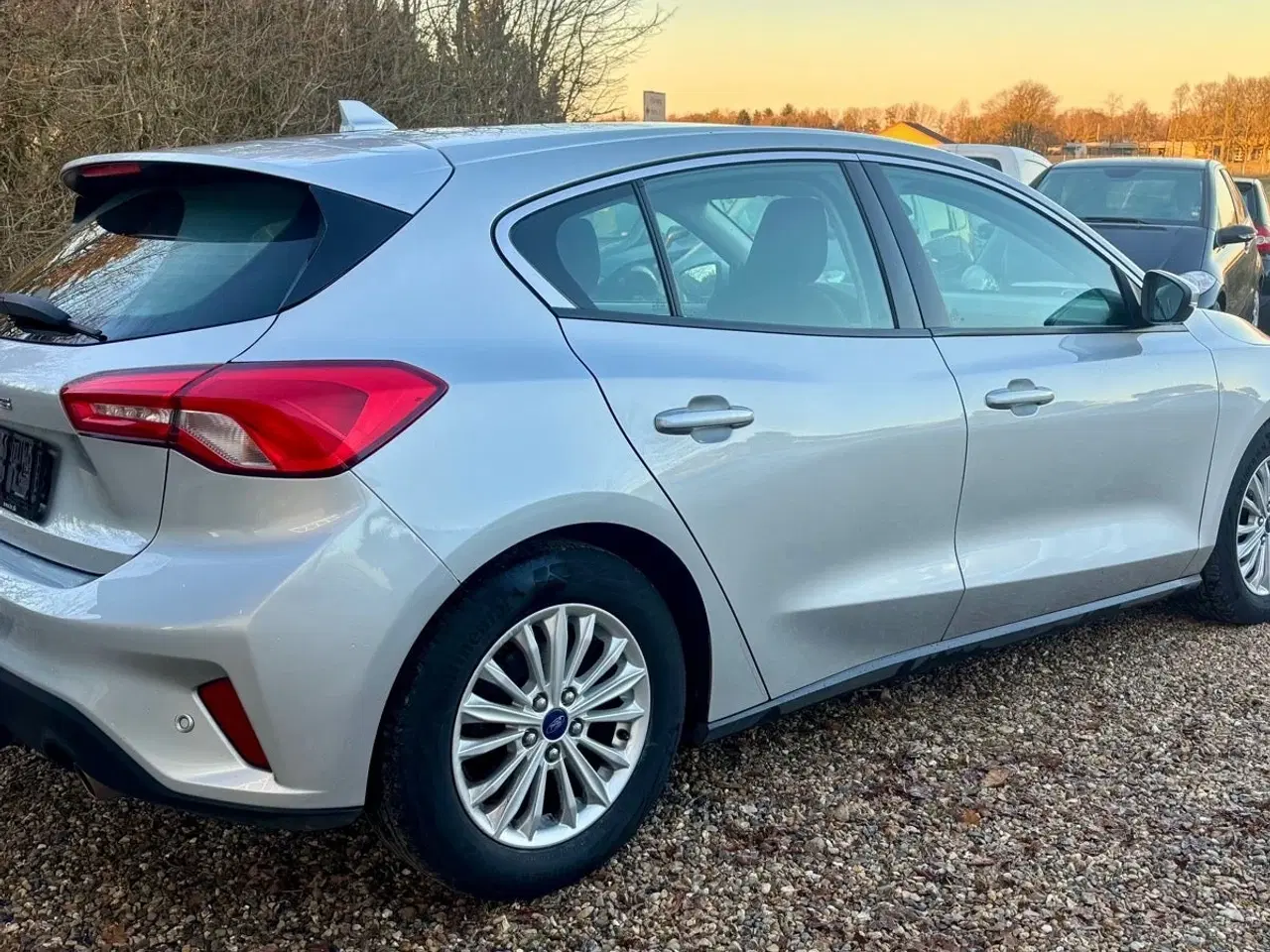 Billede 4 - Ford Focus 1,0 EcoBoost Titanium